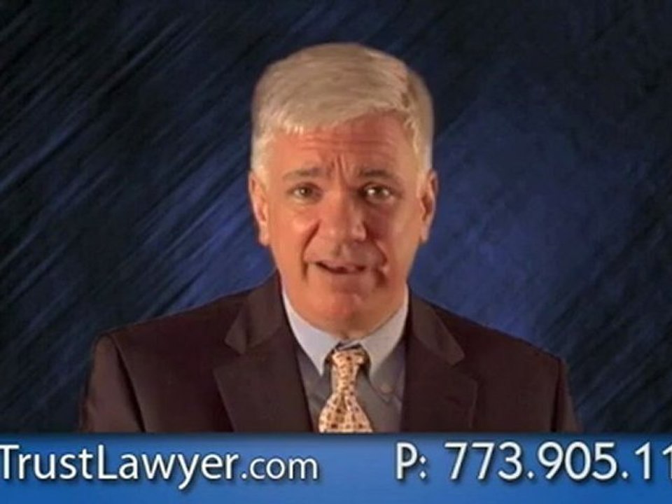 Probate Lawyer Oak Lawn | Trust Lawyer in Oak Lawn