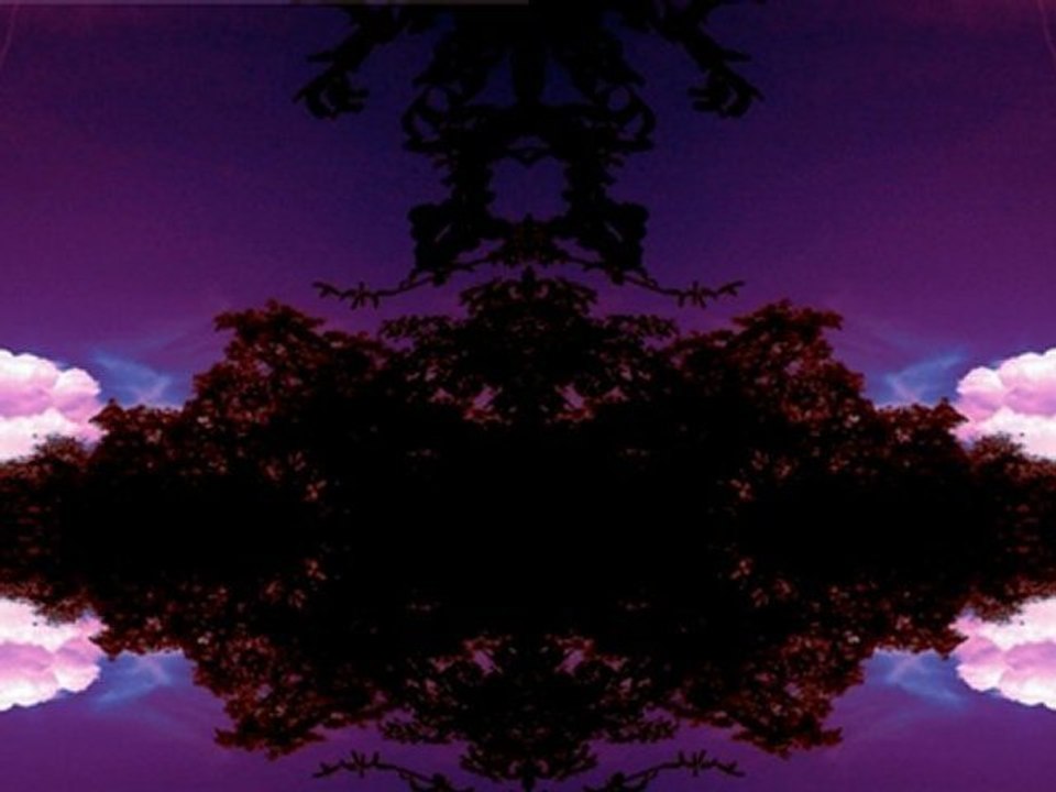 Up Above