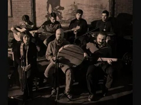 GRUP KİBELE / Kürtçe türküler klipler @ MEHMET ALİ ARSLAN Videos