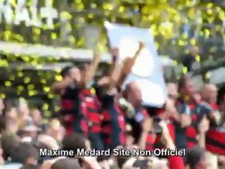 Toulouse Champion de France 2012