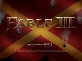 [Let's play? / Découverte] Fable 3 01/Tyranie en Albion