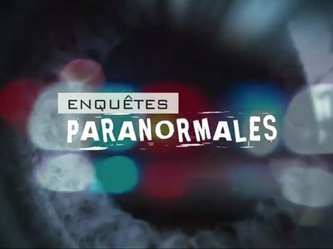 Enquêtes paranormales - E14 - L'affaire ~ Lawrence Mbroh