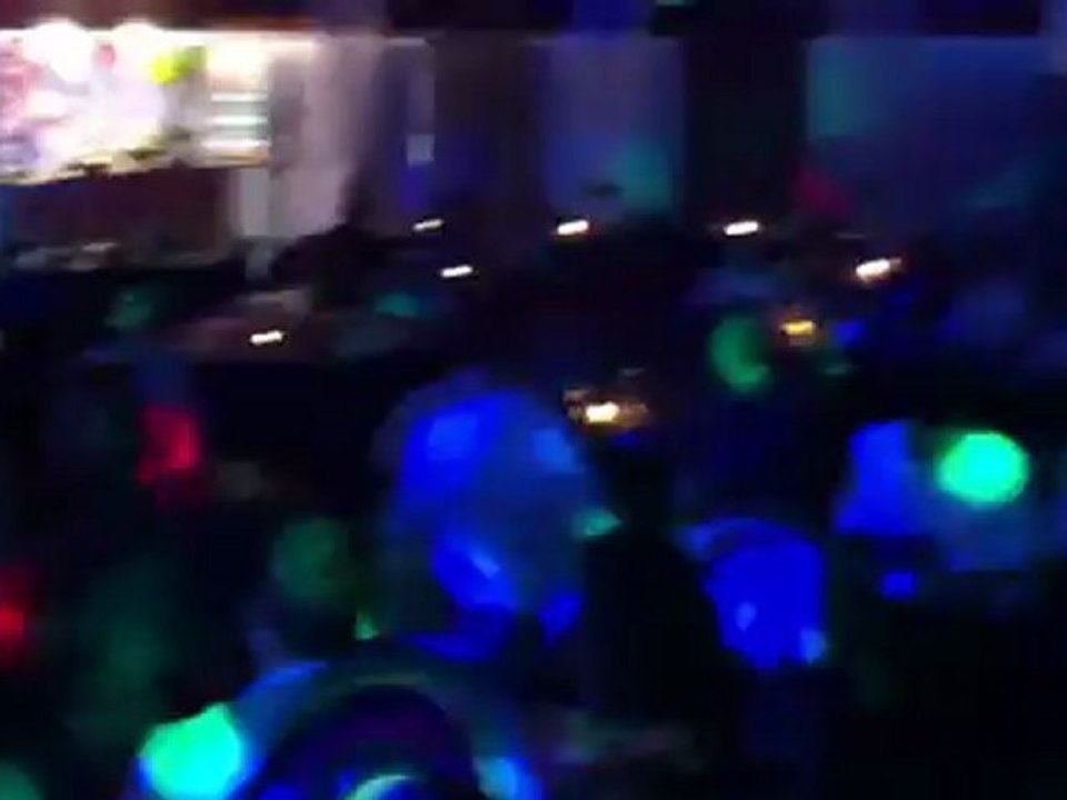 discoxtrem