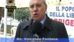 SICILIA TV (Favara) PDL. Raccolta firme sostegno Berlusconi ad Agrigento