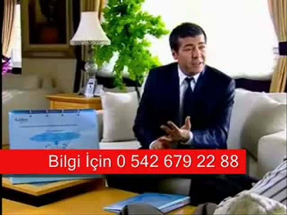 Neden Reverse Osmosis Kullanılmalı