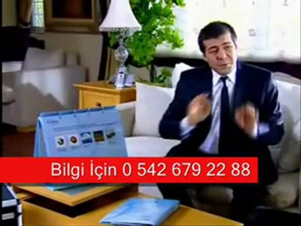 Reverse Osmosis Nedir