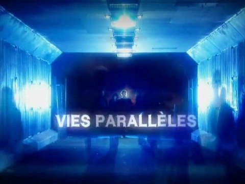 Vies parallèles - E02 - Médiums enquêteurs