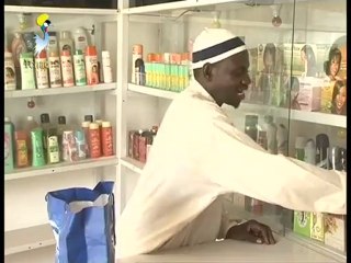 ALHADJI TAWWA BIZNESS DU 21 JUILLET 2012 SUR TOL