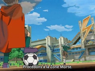 Inazuma Eleven 02 Vostfr HD