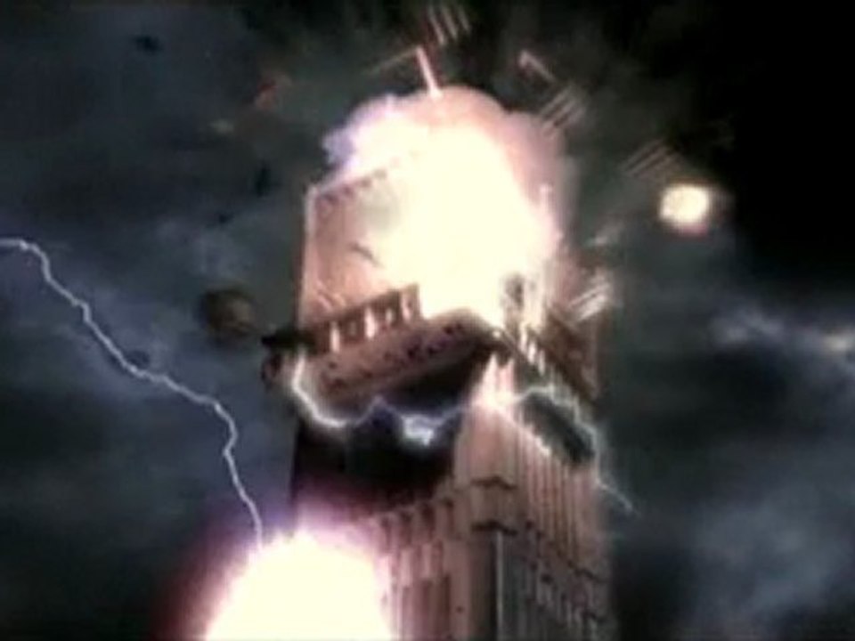 La tempête de BAAL (extrait)
