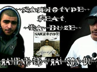 Narkotype Ft. La Buze - On Ramène Le Vrai Son Du Sud... Hawas Scorp
