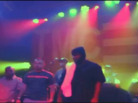 Nipsey Hussle Xtra Laps American Tour, July 2012