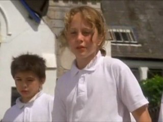 Emily Clunes - Doc Martin Series 4, Episode 8