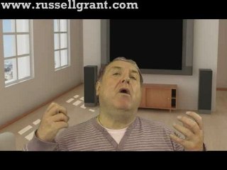 RussellGrant.com Video Horoscope Pisces July Sunday 22nd