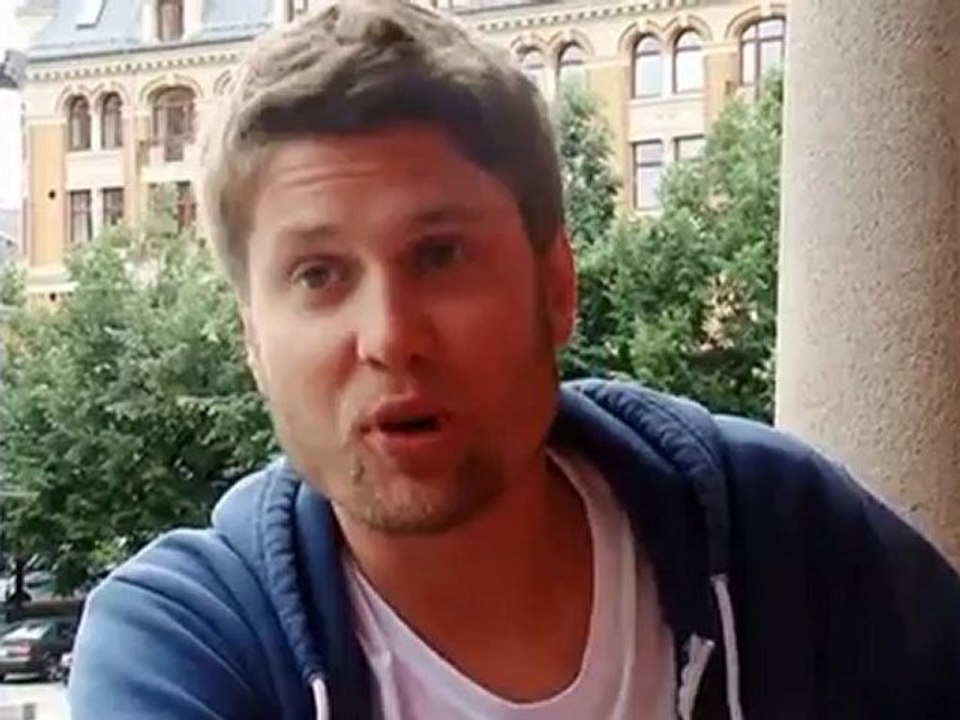 Norway: One Year after the Massacre | Journal Reporters