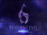 Resident Evil 6 DEMO | First 