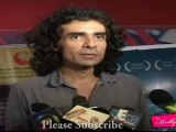 Imtiaz Ali with Daughter to watch 'Gattu'