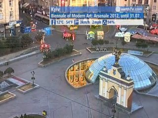 Berlin - Germany, Amsterdam - Netherlands, Tenerife - Spain, Macau SAR - China, Lucerne - Switzerland, Paris - France, Kyiv - Ukraine