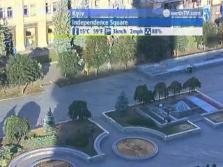 Cologne - Germany, Agadir - Morocco, Warsaw - Poland, Barcelona - Spain, Cannes - France, Ascona - Ticino - Switzerland, Kyiv - Ukraine