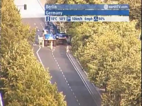 Paris - France, Tenerife - Spain, Venice - Italy, Lucerne - Switzerland, Dresden - Germany, Berlin - Germany, Niagara Falls - Canada