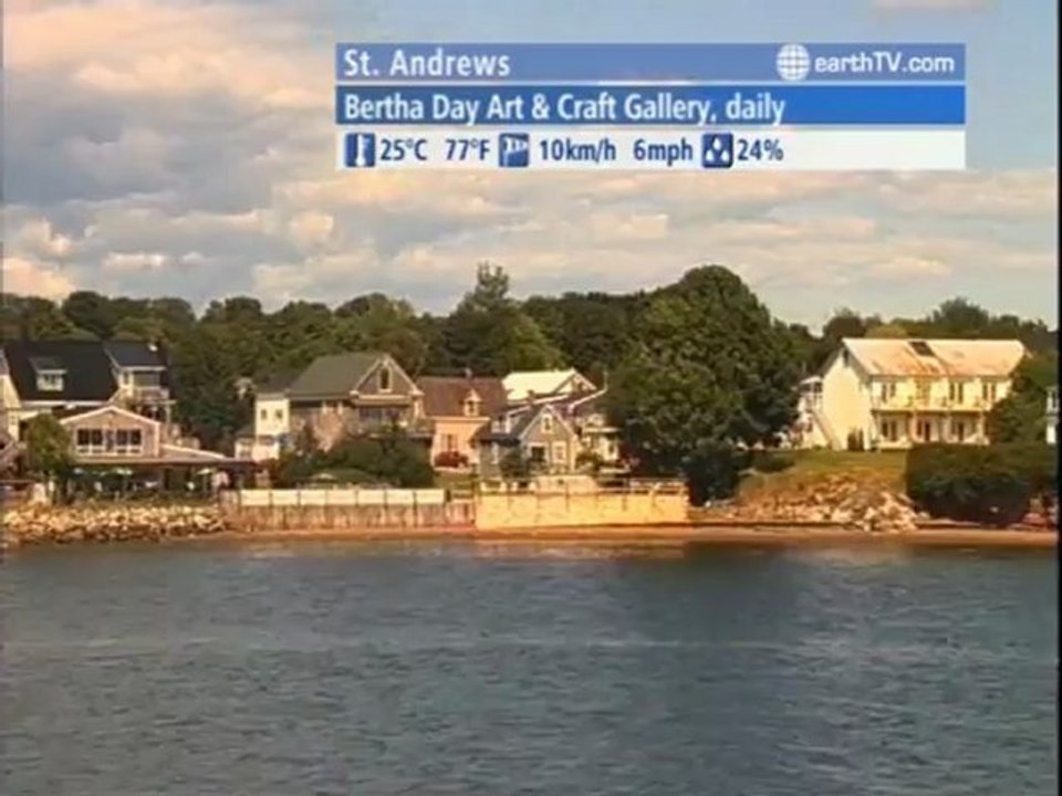 St. Andrews - Canada, Arcachon - France, Amsterdam - Netherlands, Warsaw - Poland, Munich - Germany, Dusseldorf - Germany, Lucerne - Switzerland