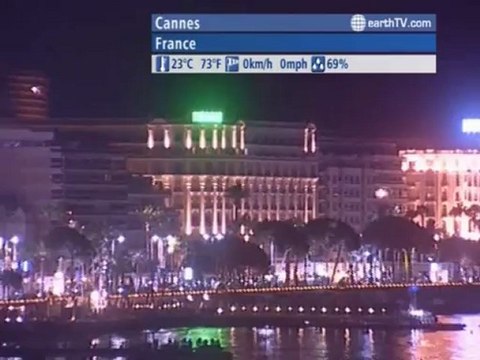 Washington - USA, Niagara Falls - Canada, Venice - Italy, Agadir - Morocco, Tenerife - Spain, Cannes - France, Macau SAR - China