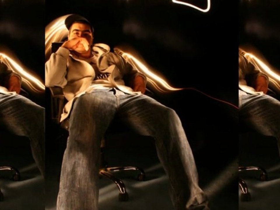 Bloc 31 (Vin's & La Buze) - Mr LaBuze... Hawas Scorp... Toulouse Mirail...