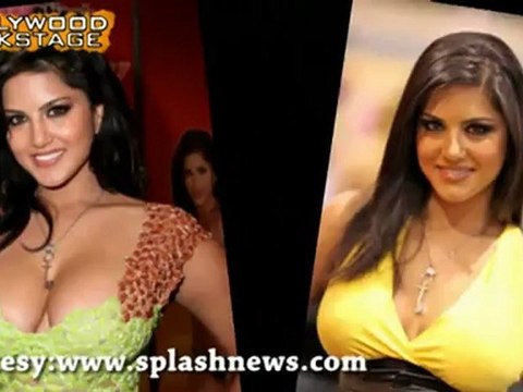 Sunny Leone Jism 2 in CENSOR TROUBLE