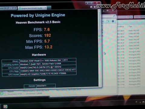 Breve recensione su Dell XPS 13