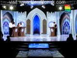 Hayya Allal Falah Ramzan Special By Hum tv 21st July 2012 part 1 High Quality