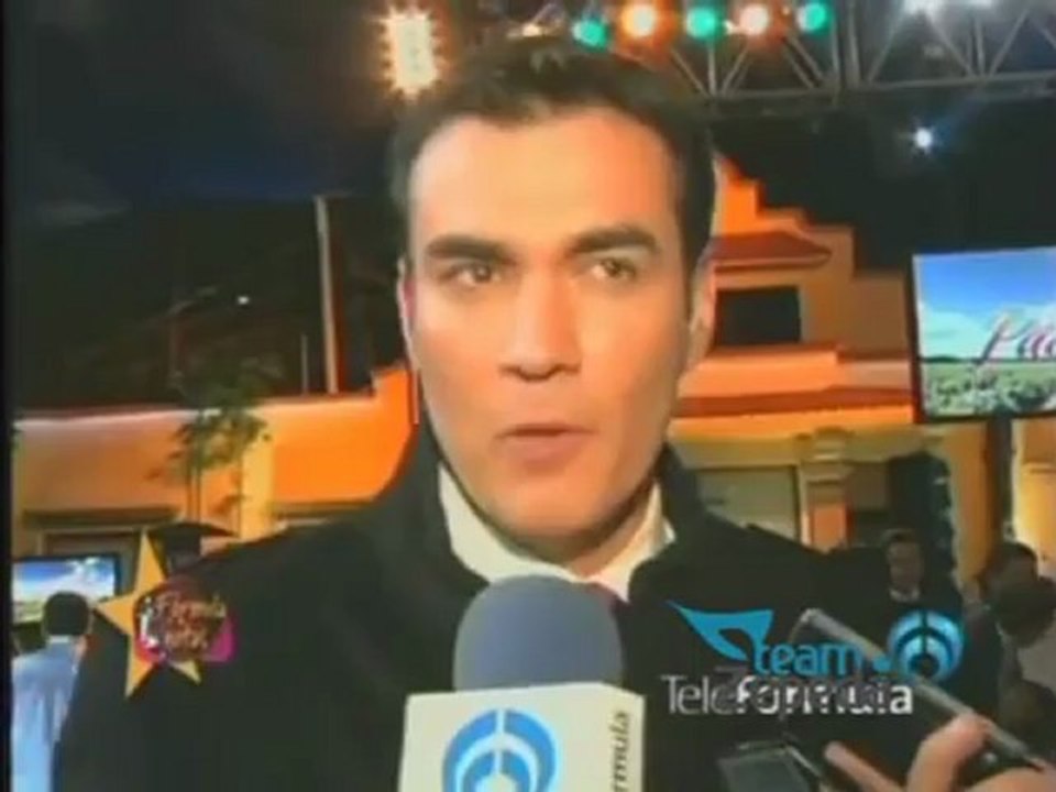 David Zepeda @davidzepeda1 agradecido por su protagónico