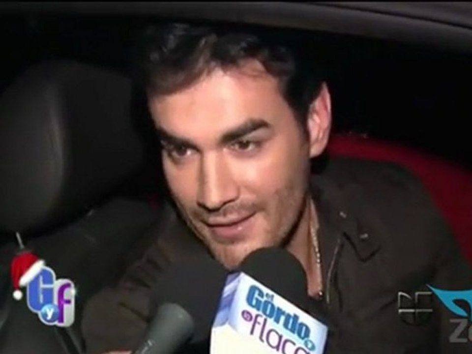 David Zepeda @davidzepeda1 candente y apasionado EGYF