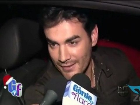 David Zepeda @davidzepeda1 candente y apasionado EGYF