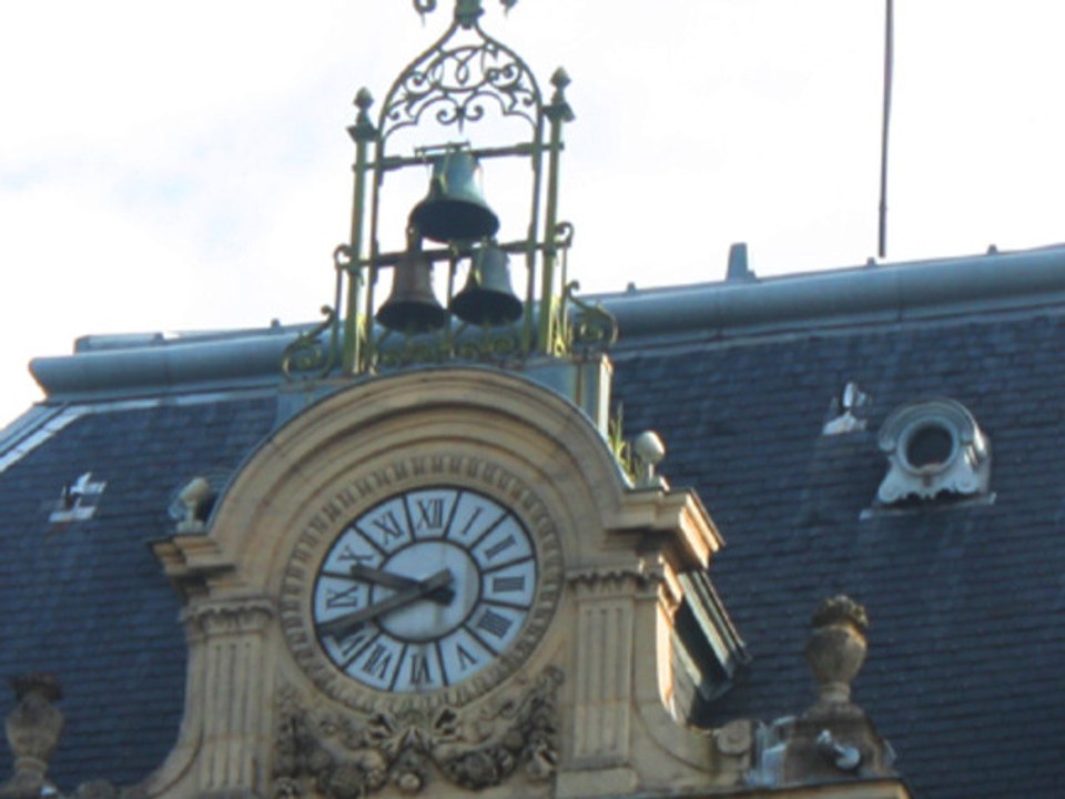 Hôtel  La Cloche Dijon