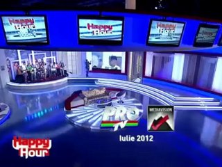 Connect-R - Vara nu dorm & Summer is gone (Live la Happy Hour)