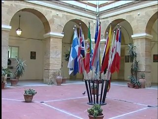 SICILIA TV (Favara) Attestati solidarieta' a D'Orsi e Dirigenti
