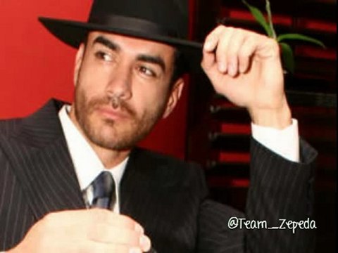 David Zepeda @davidzepeda1 deja la obra PDG para integrarse a La fuerza del destino
