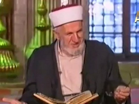 Kadir Mısıroğlu, İsmail Mutlu, Cevat Akşit, Nihat Hatipoğlu zulmün farkında değil mi?