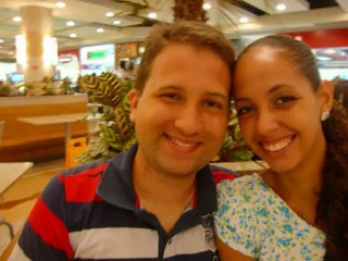 Lucas e Fernanda