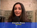 SICILIA TV (Favara) Una favarese rappresentera' il Comune di Burgio a Mezzogiorno in famiglia