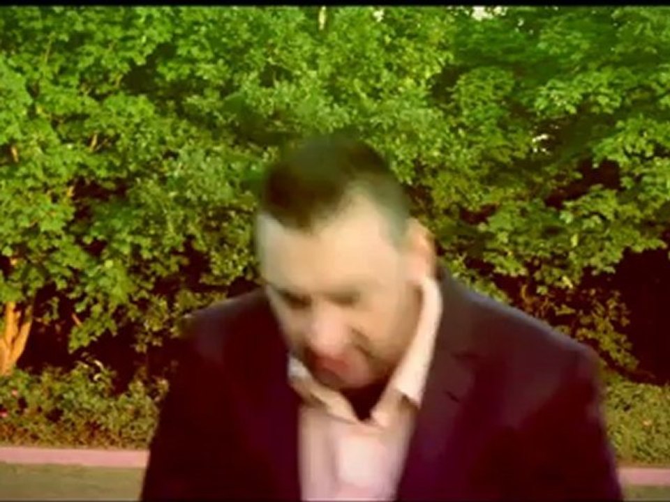 GeeFlow - Annem { DJ Muzzy } (Official HD Video 2012)