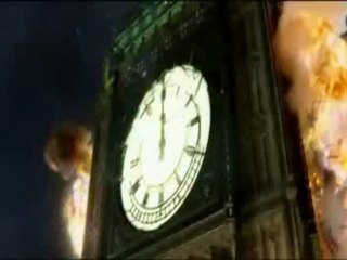 BIG BEN dans les films