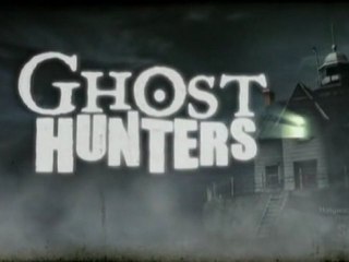 Ghost Hunters (TAPS) [VO] - S06E20 - The Oldest House In Georgia