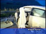 SICILIA TV (Favara) Incidente stradale mortale. Vittima un 28enne favarese