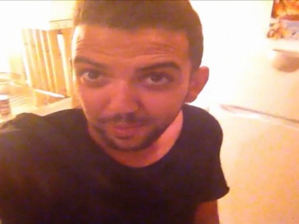 Chronique du Ramadan #1