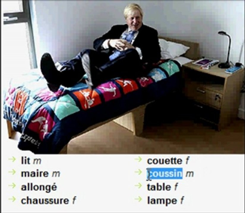 Learn French