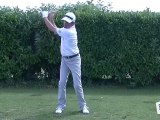 Cours Golf: améliorer son swing