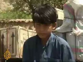 Power crisis helps Pakistan crackdown on smuggling