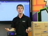 Western Digital WD Sentinel DX4000 Small Office Storage Server Showcase NCIX Tech Tips
