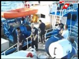 TG 13.07.12 In beneficenza il tonno rosso sequestrato a Barletta